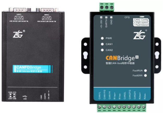 如何有效進(jìn)行CAN-bus總線的安全保障？