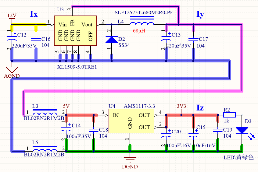線性電源芯片燙手，問(wèn)題出在哪里？