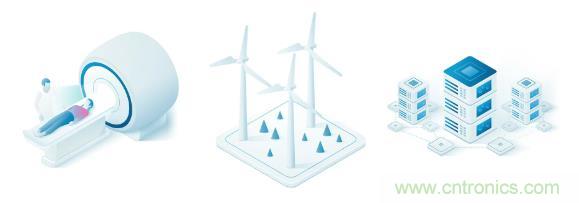 貫徹安全與數(shù)據(jù)的完整性，值得信賴(lài)的數(shù)字隔離技術(shù)~