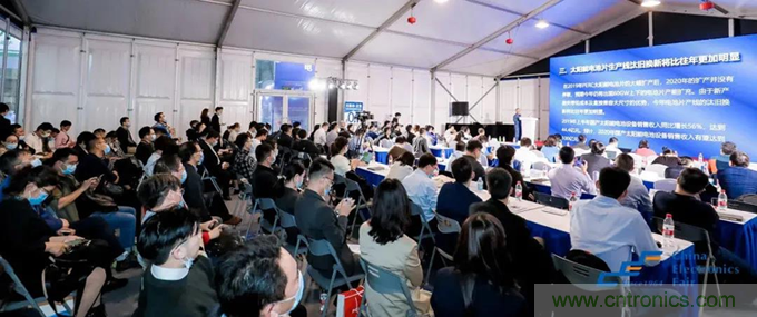 第98屆中國電子展開辟新賽道&mdash;集成電路展區(qū)