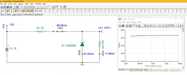 齊納、PIN、肖特基和變?nèi)荻O管的基礎(chǔ)知識(shí)及其應(yīng)用