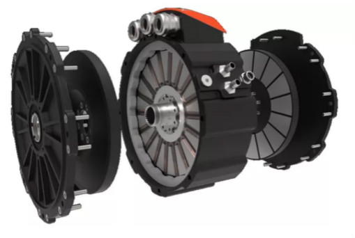 什么是軸向間隙電機(jī)，如何設(shè)計(jì)，哪些參數(shù)需要考慮？