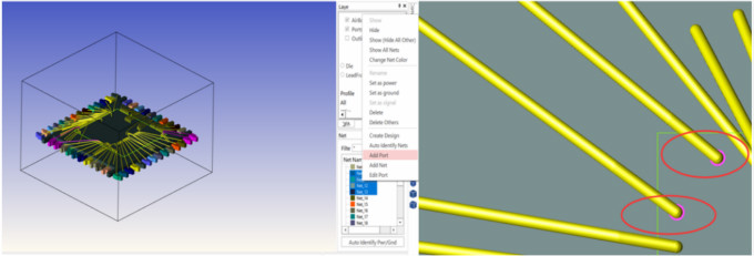 【成功案例】如何快速實(shí)現(xiàn)&ldquo;QFN封裝仿真&rdquo;？