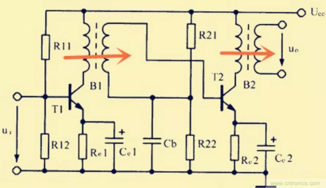 解惑：耦合在電路中的作用？為什么需要耦合？