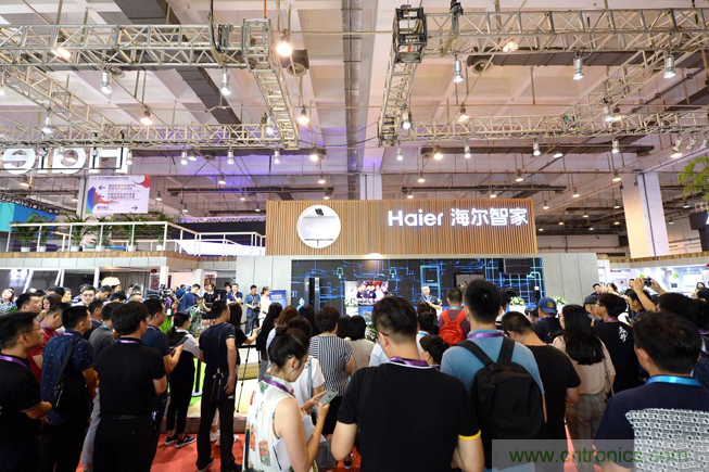 2021電博會(huì)應(yīng)對(duì)安全挑戰(zhàn)，為工業(yè)互聯(lián)網(wǎng)保駕護(hù)航