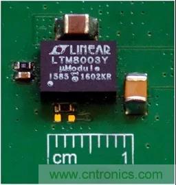 如何將EMI控制在極低水平？這款穩(wěn)壓器來(lái)助力