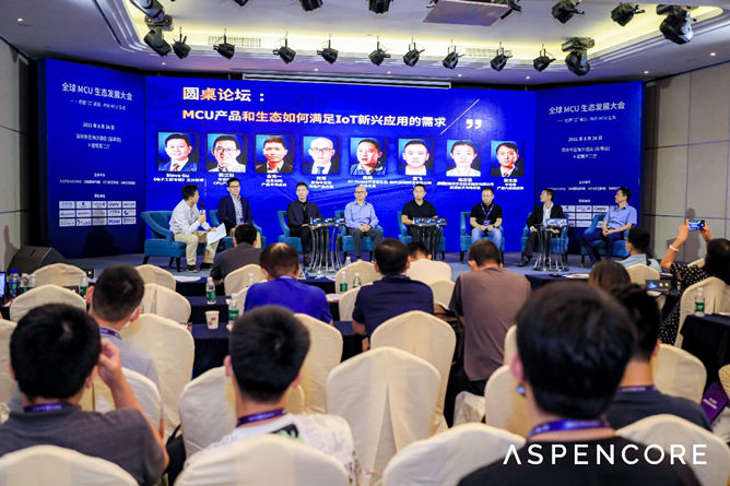 GD32以廣泛布局推進(jìn)價(jià)值主張，為MCU生態(tài)加冕！