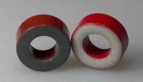 如何繞制2.2uH高頻線圈？