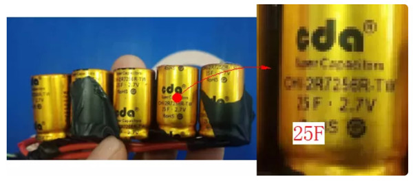 如何繞制2.2uH高頻線圈？