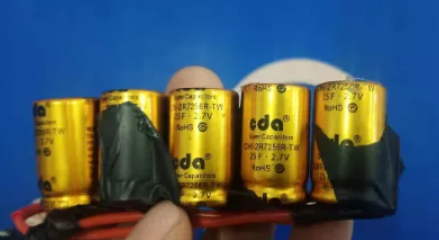 如何繞制2.2uH高頻線圈？