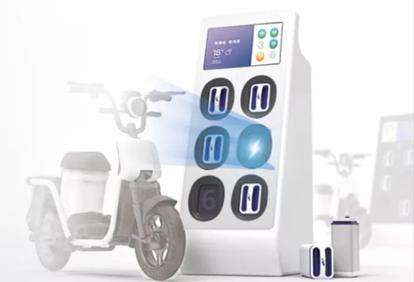 換電柜迎來新風(fēng)口，它真的安全嗎？