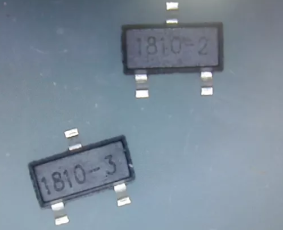 TM1810-3， TM1810-2 LED恒流驅(qū)動(dòng)IC