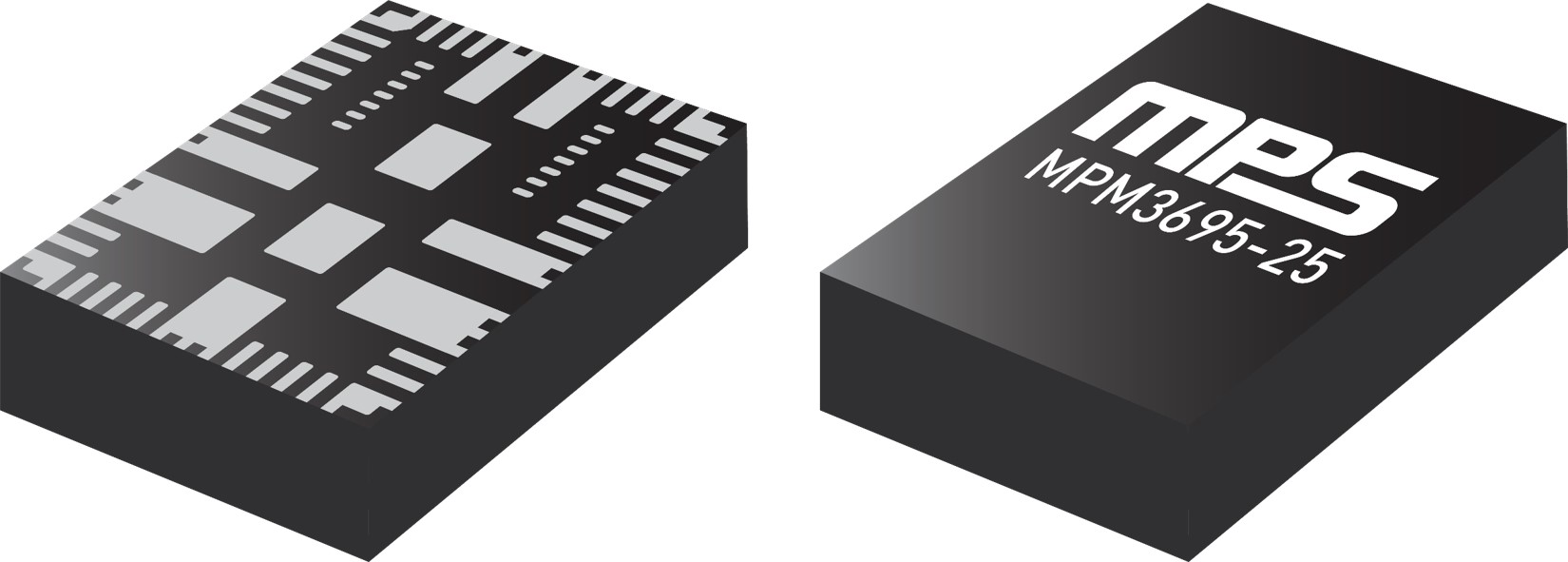 輸出電流能力高達(dá)250A的可擴展智能DC/DC電源模塊
