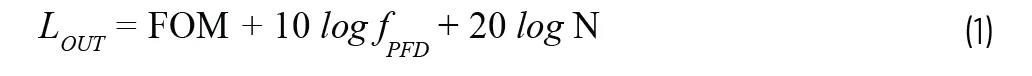為何完全集成式轉(zhuǎn)換環(huán)路器件可實(shí)現(xiàn)出色的相位噪聲性能？