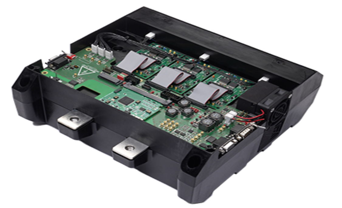 大功率、高性能汽車(chē)類(lèi) SiC 牽引逆變器參考設(shè)計(jì)