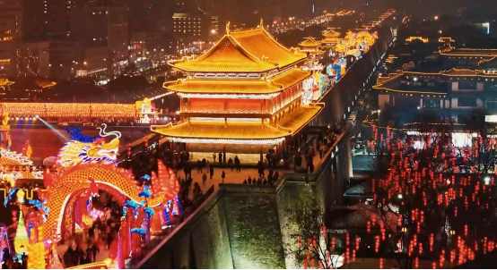 ?？低曉谖靼渤菈?，以智能物聯守護國寶級文物