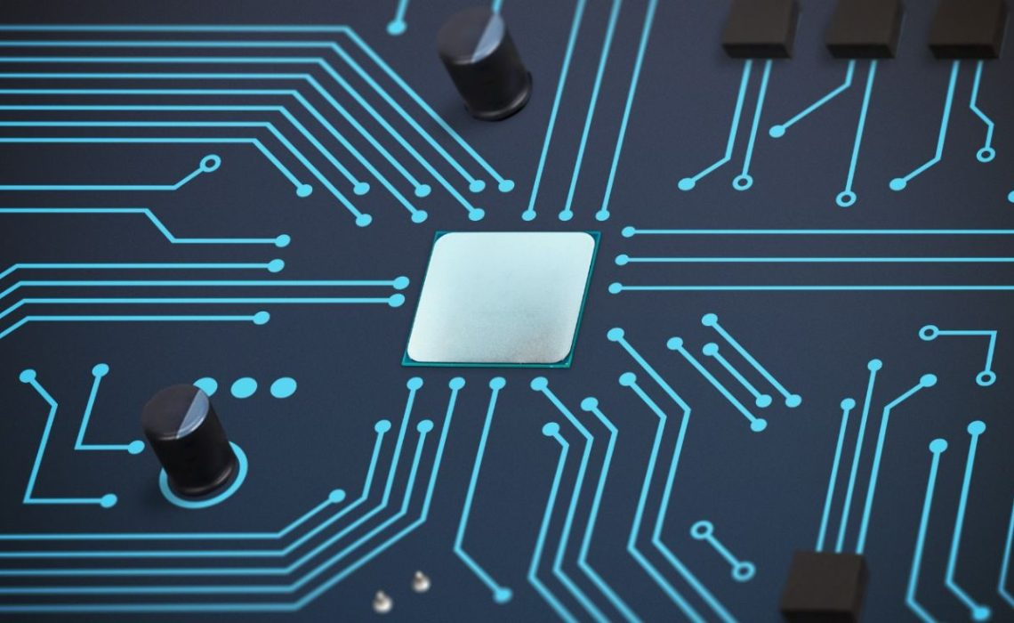 STM32 MPU是什么產(chǎn)品？了解嵌入式系統(tǒng)中微處理器的新變化