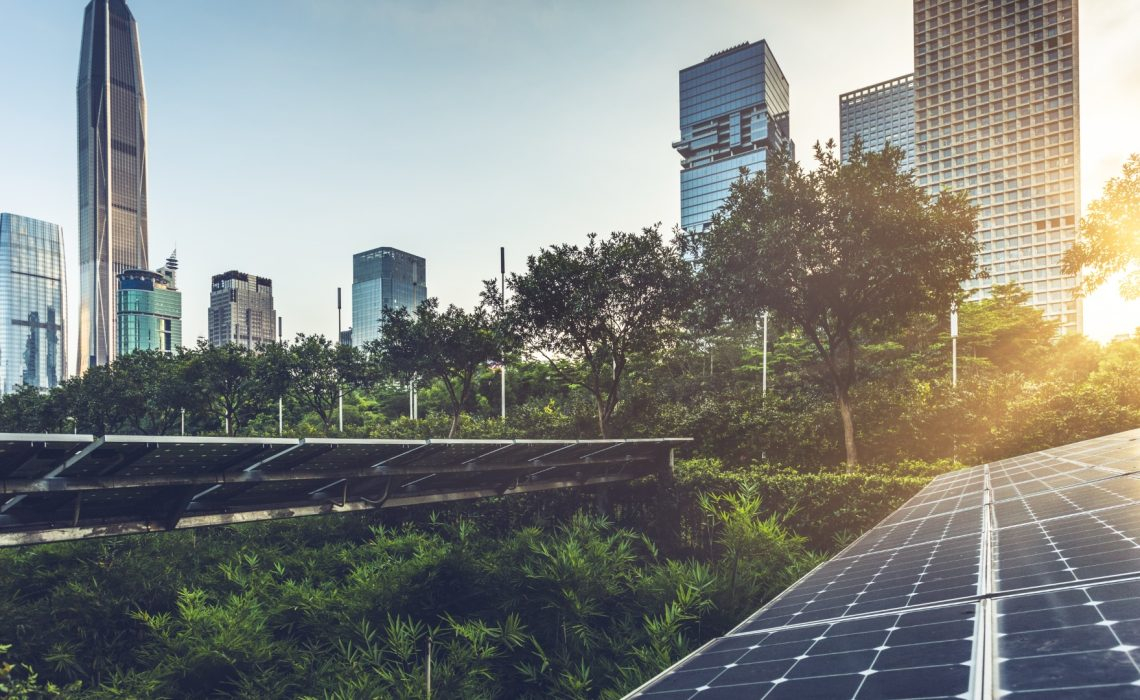 工業(yè)峰會(huì)2024激發(fā)創(chuàng)新，推動(dòng)智能能源技術(shù)發(fā)展