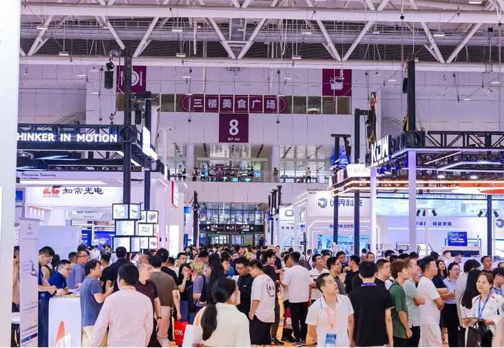 雙展共振：SEMI-e深圳國(guó)際半導(dǎo)體展智啟未來(lái)產(chǎn)業(yè)新生態(tài)