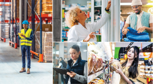 靈敏度與能效雙突破！恩智浦UCODE X解鎖大規(guī)模應(yīng)用潛能