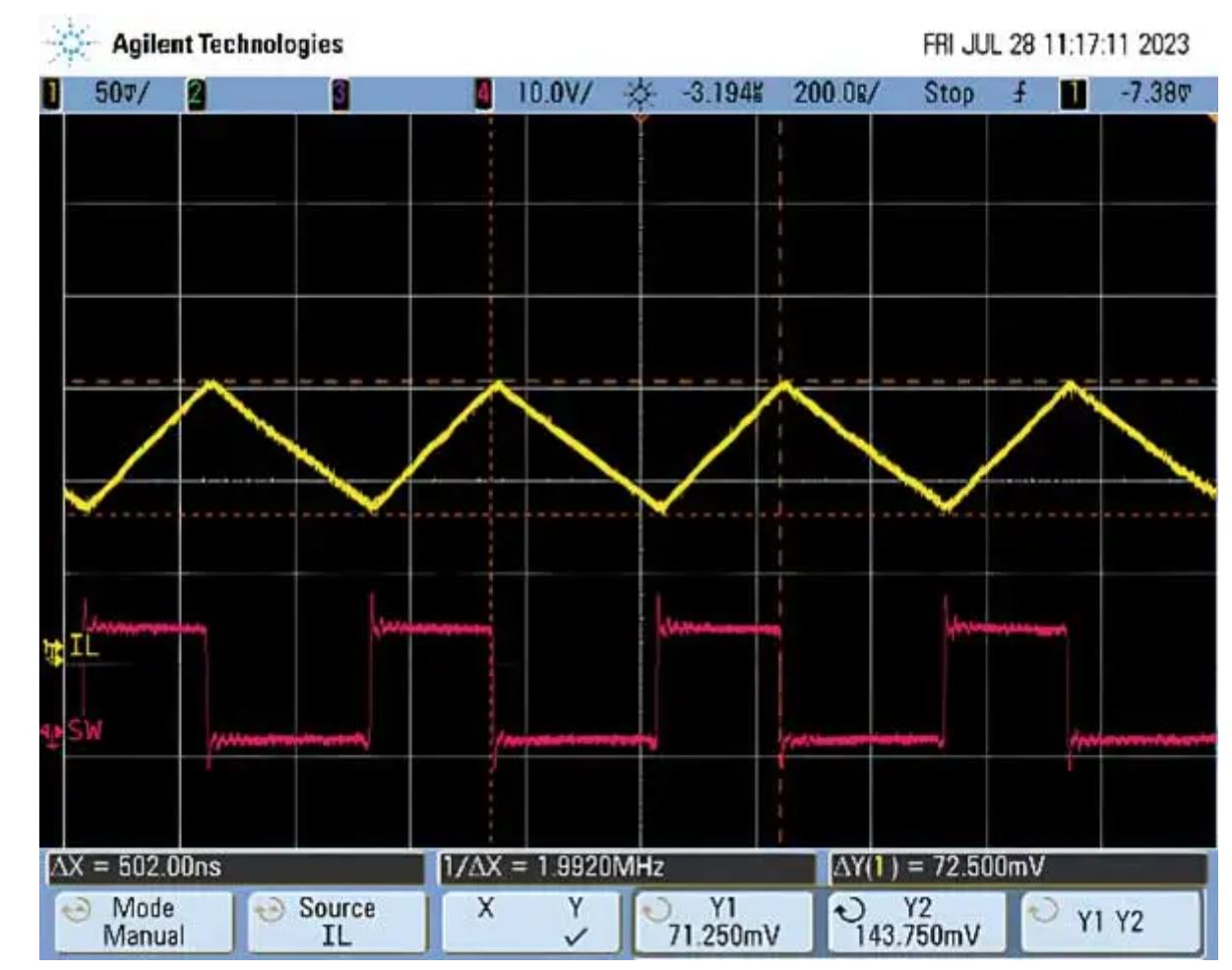 輸入和輸出電壓接近時(shí)，為什么難以獲得穩(wěn)定的輸出電壓？