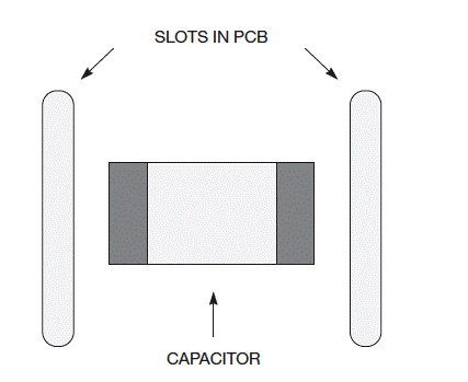 如何減少電容器聲音噪聲？