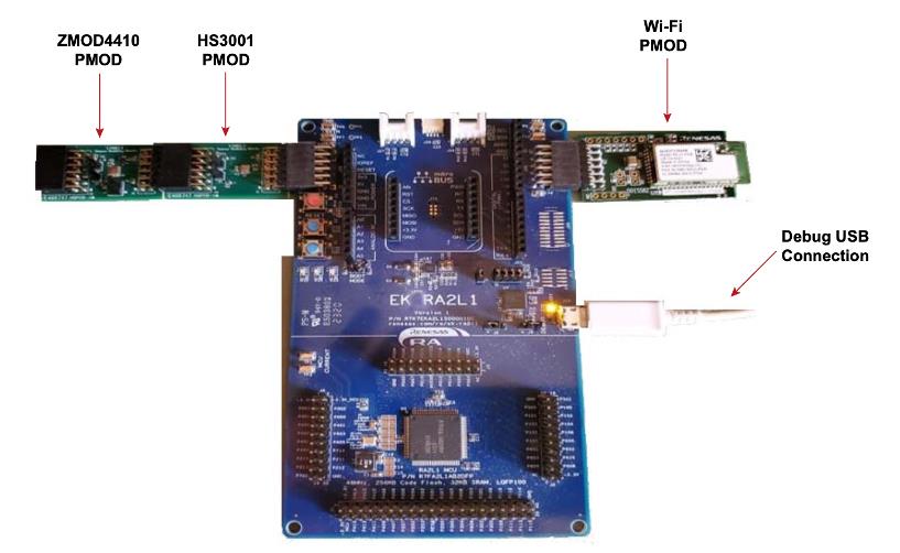 物聯(lián)網(wǎng)原型開發(fā)，如何能夠“快”起來？