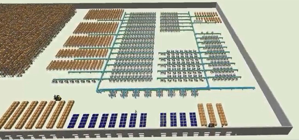 數(shù)字孿生如何增強敏捷性，提高運營效率