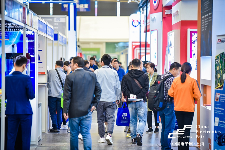 102CEF—夯實(shí)元器件基礎(chǔ)技術(shù)，助力產(chǎn)業(yè)高質(zhì)量發(fā)展