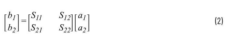 什么是S參數(shù)？