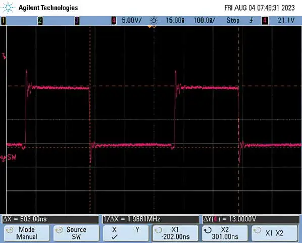 輸入和輸出電壓接近時(shí)，為什么難以獲得穩(wěn)定的輸出電壓？