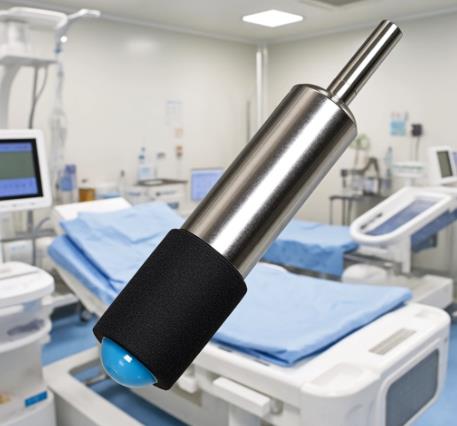 醫(yī)療設(shè)備中的溫度傳感器：精準(zhǔn)醫(yī)療的“溫度守護者”