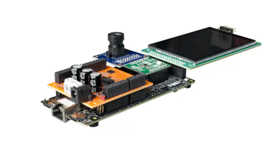 深入恩智浦MCX系列，解鎖邊緣AI與高能效計(jì)算的融合設(shè)計(jì)