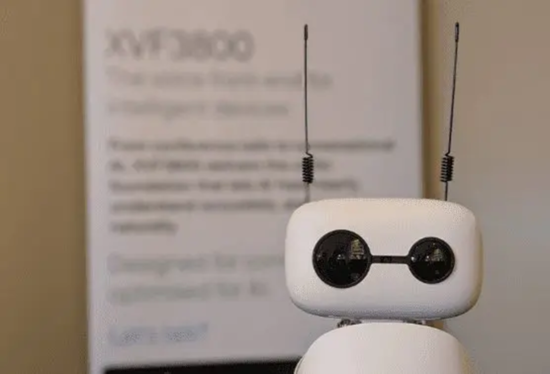 CES 2026現(xiàn)場直擊：XMOS新一代DSP亮相CES，多款終端產(chǎn)品落地開花