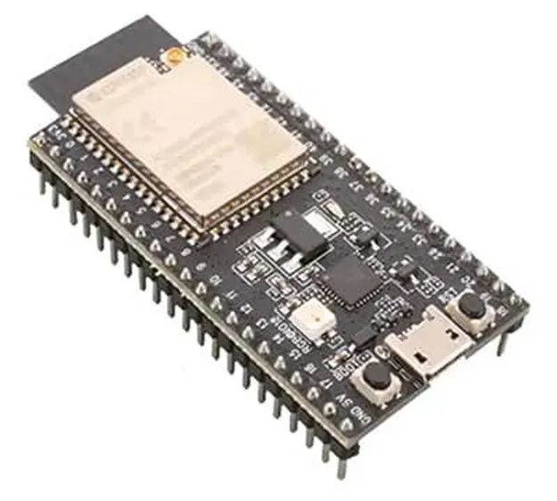 支持 OTA 更新的MCU很多 為何 ESP32這么受歡迎？