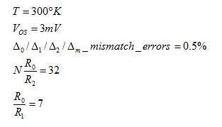 低功率開關(guān)電容器帶隙，第 2 部分