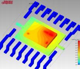 挑戰(zhàn)極限溫度：高溫IC設(shè)計(jì)的環(huán)境溫度與結(jié)溫攻防戰(zhàn)