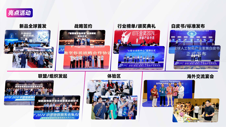 IOTE 2025深圳物聯(lián)網(wǎng)展：七大科技領(lǐng)域融合，重塑AIoT產(chǎn)業(yè)生態(tài)