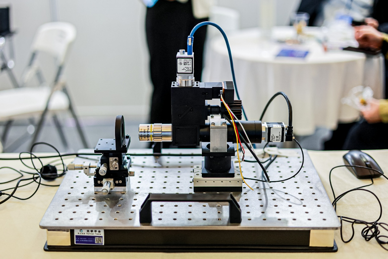 搶占電子產(chǎn)業(yè)新高地：第106屆中國電子展11月啟幕，預(yù)見行業(yè)新機(jī)遇