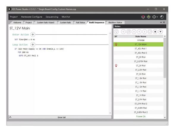 如何加快設(shè)計和調(diào)試速度？具有突破性、可擴展、直觀易用的上電時序系統(tǒng)是關(guān)鍵！