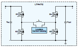 新一代μModule穩(wěn)壓器如何實現(xiàn)能效與熱性能雙提升？