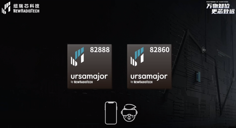 UWB芯片深入城市每一條“神經(jīng)末梢”！紐瑞芯“創(chuàng)芯版圖”再升級，劍指數(shù)字中國時空基底