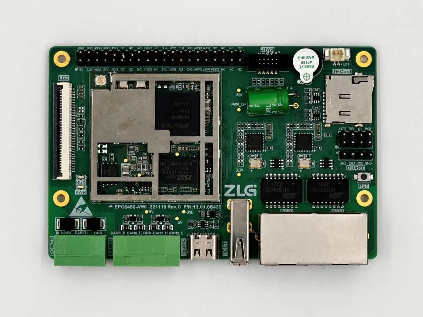 伺服電機(jī)在工控、醫(yī)療機(jī)器人中的應(yīng)用與實(shí)戰(zhàn)方案