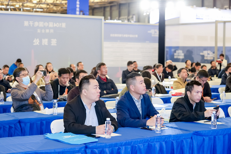 搶占電子產(chǎn)業(yè)新高地：第106屆中國電子展11月啟幕，預(yù)見行業(yè)新機(jī)遇