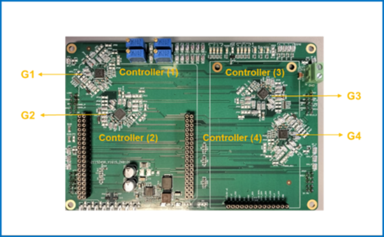 集中供電，分布智能：面向區(qū)控架構(gòu)的汽車配電解決方案全景掃描