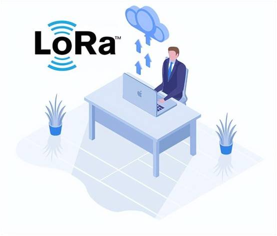 如何選擇最適合你的物聯(lián)網無線通信技術？