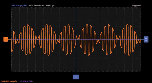 學(xué)子專區(qū)—ADALM2000實驗指南：二極管環(huán)形調(diào)制器的設(shè)計