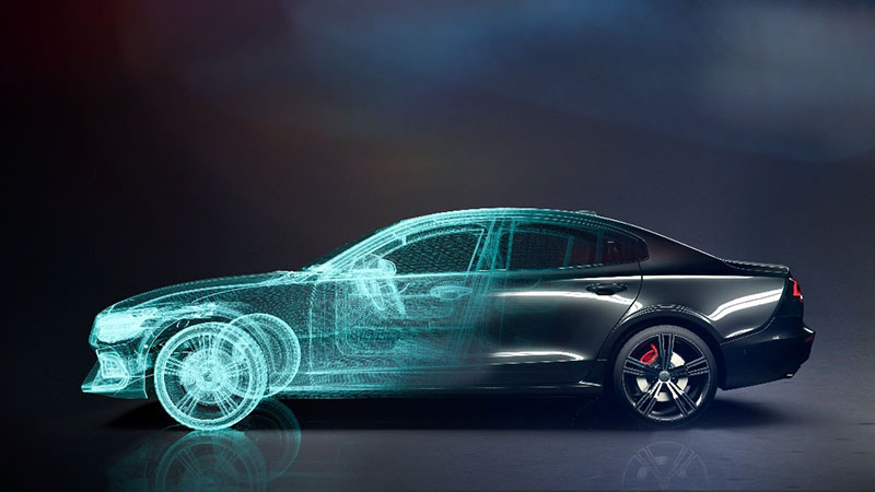 如何安全實現(xiàn)車載網(wǎng)絡通信？