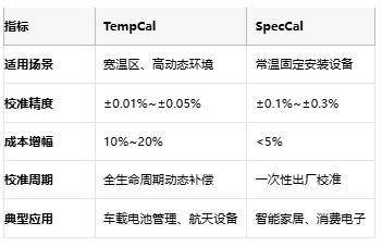 開環(huán)DAC校準(zhǔn)實戰(zhàn)：TempCal與SpecCal如何突破誤差極限？