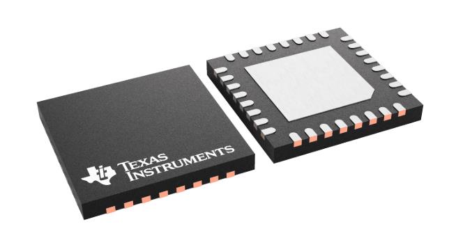 中斷之爭(zhēng)！TI TCA6424對(duì)決力芯微ET6416：國(guó)產(chǎn)GPIO芯片的逆襲